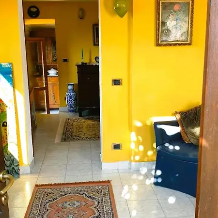 Elegant Lakeview Retreat With Garden Just 5 Minutes From Varenna Bellano