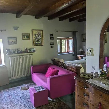 Elegant Lakeview Retreat With Garden Just 5 Minutes From Varenna Hébergement de vacances