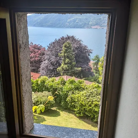Elegant Lakeview Retreat With Garden Just 5 Minutes From Varenna * Bellano