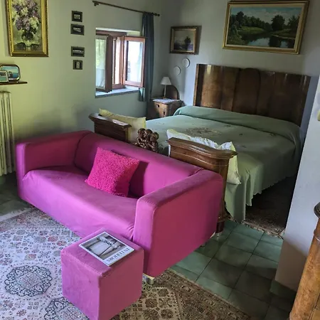 Elegant Lakeview Retreat With Garden Just 5 Minutes From Varenna Hébergement de vacances *