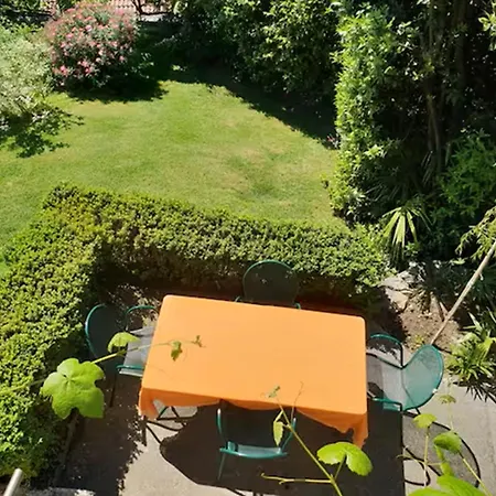 Elegant Lakeview Retreat With Garden Just 5 Minutes From Varenna Bellano